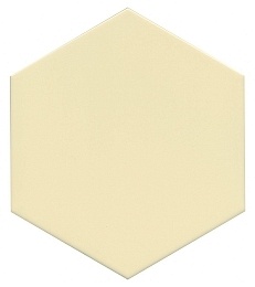 Керамическая плитка Kerama Marazzi Бенидорм 24021 желтый настенная 20x23