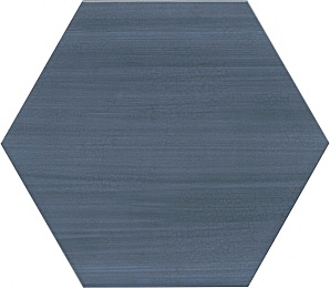 Керамическая плитка Kerama Marazzi Макарена 24016 синий настенная 20x23