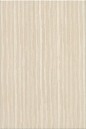 Керамическая плитка Kerama Marazzi Муза 8312 беж полоски настенная 20x30