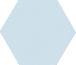 Керамическая плитка Kerama Marazzi Аньет 24006 голубой 20x23,1