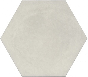 Керамическая плитка Kerama Marazzi Эль-Салер 24020 белый настенная 20x23
