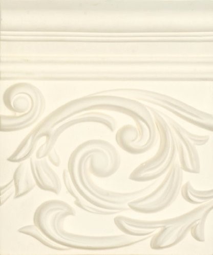 

Керамическая плитка Ape Vintage Decor Poesia Ivory Декор 15x17,8