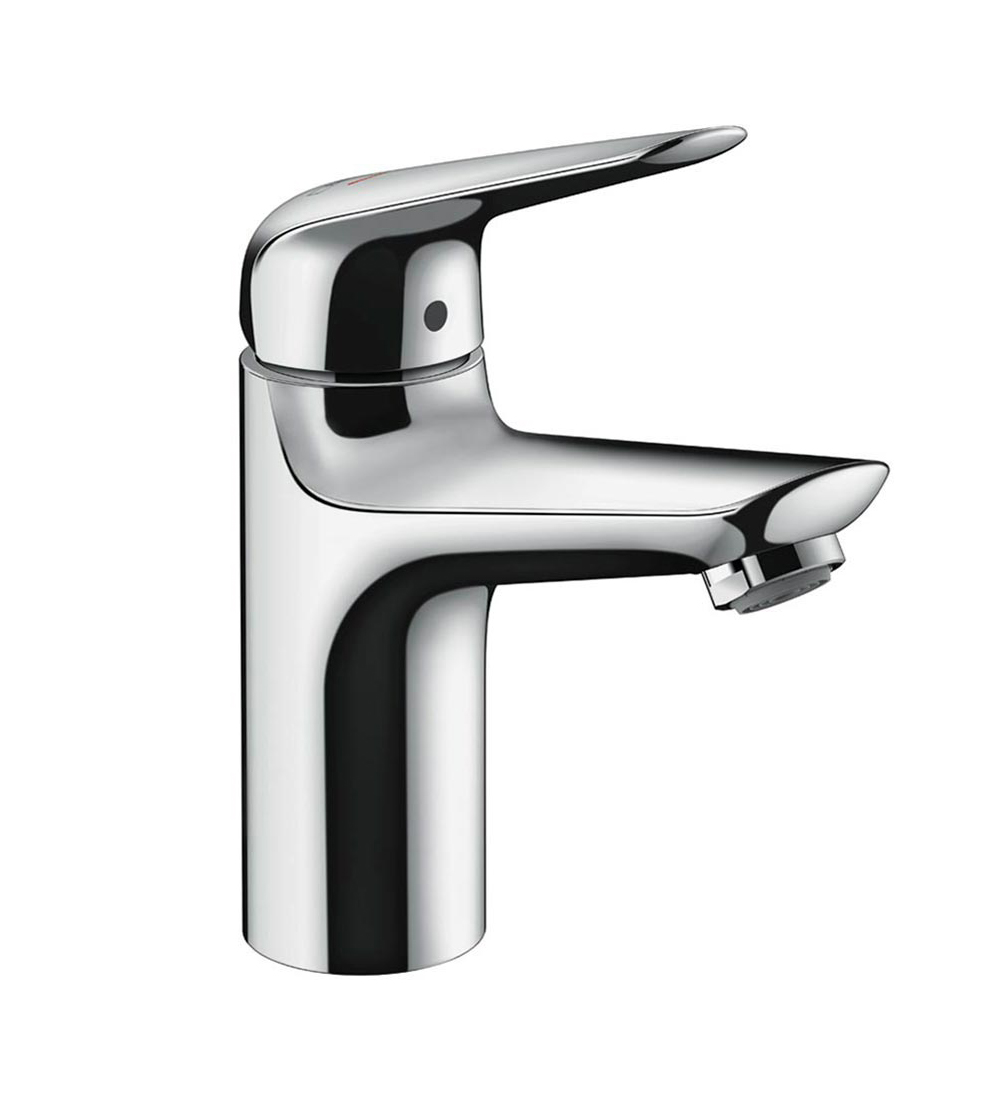 

Смеситель для раковины Hansgrohe Novus 100 71031000