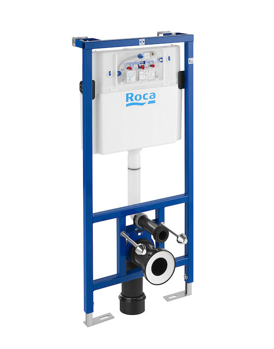 

Инсталляция Roca Duplo WC для подвесного унитаза 7890090020