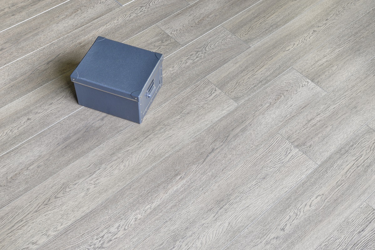 

Кварцвиниловая плитка Alpine Floor Intense Eco9-4 Туманный Лес