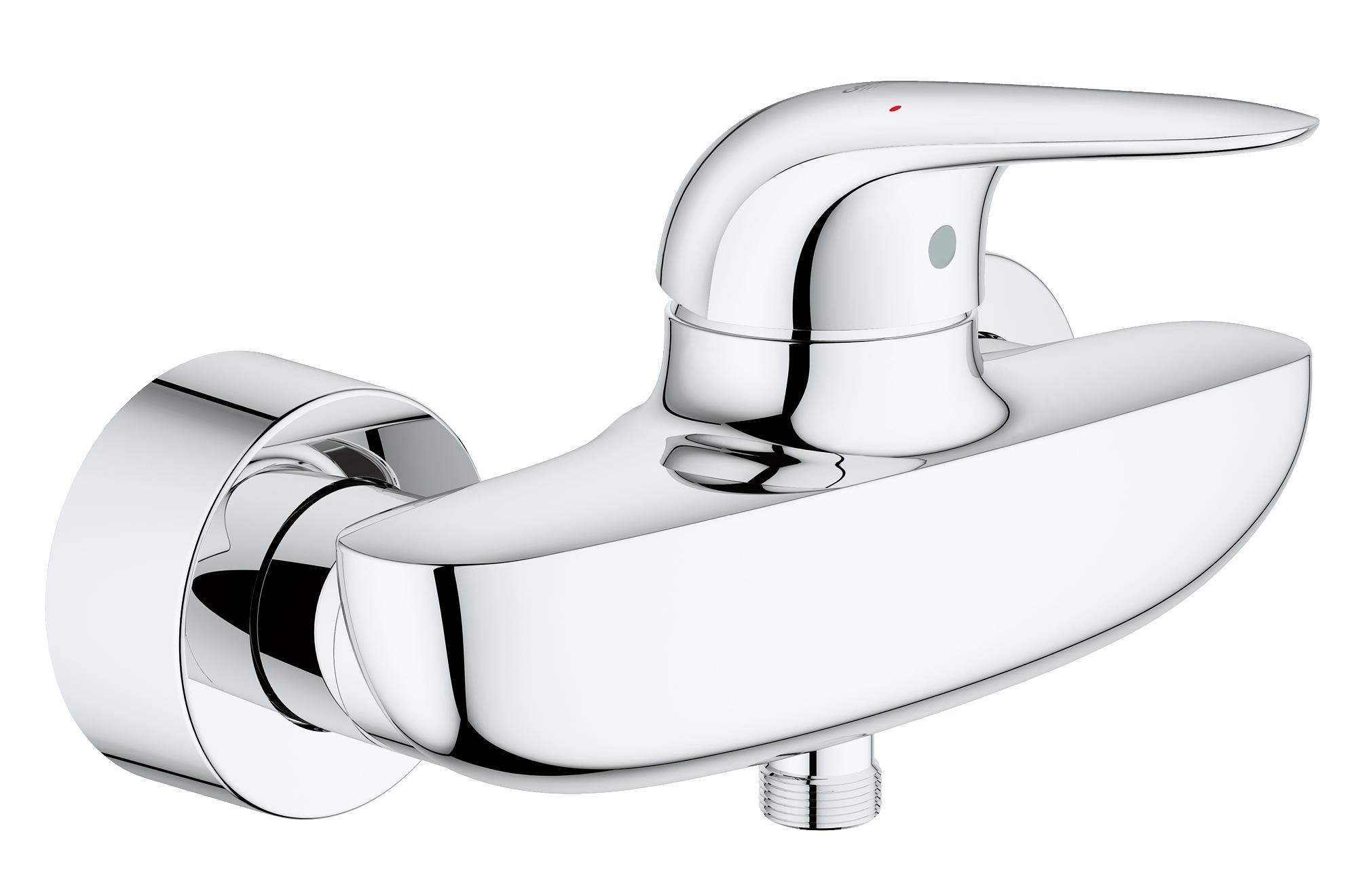 

Смеситель для душа Grohe Eurostyle 23722003