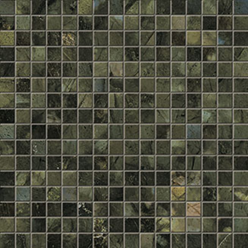 

Керамическая плитка Atlas Concorde Marvel Dream (+31356) Brazil Green Mosaico Q мозаика 30,5x30,5