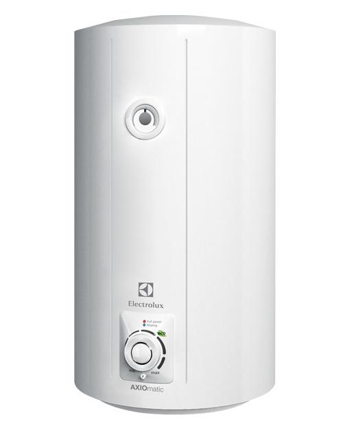 

Водонагреватель Electrolux EWH 50 AXIOmatic Slim накопительный