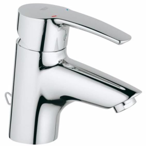 

Смеситель для раковины Grohe Eurostyle 2006 33557001