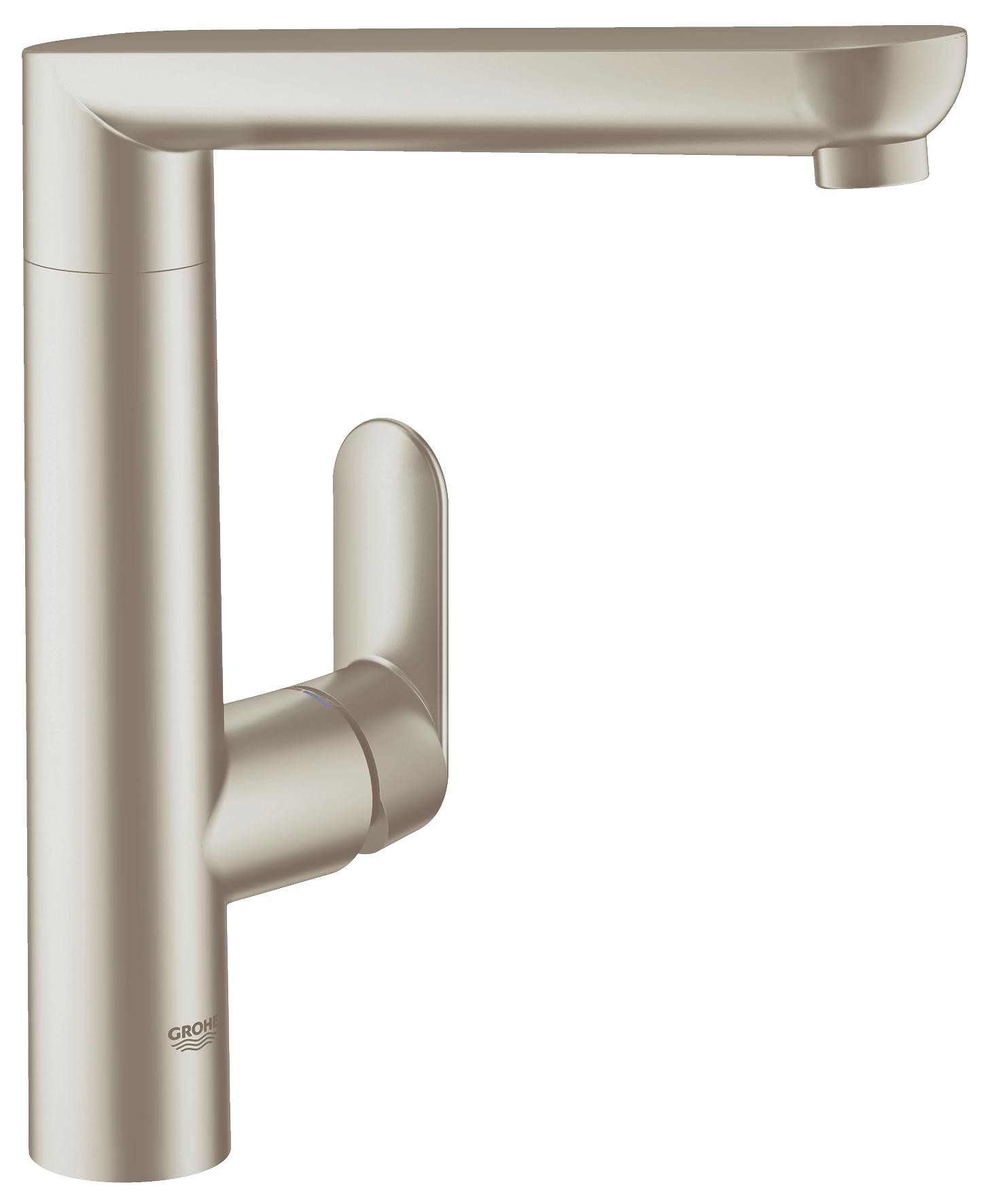 

Смеситель для кухни Grohe K7 32175DC0