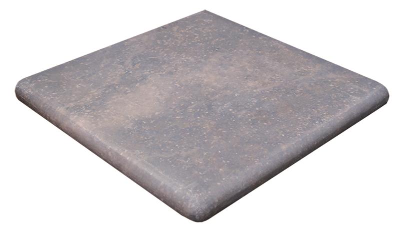 

Ступень Exagres Stone Cartabon Flame угловая 33x33х4