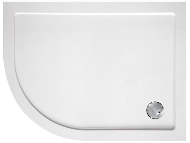 

Поддон из стеклокомпозита Cezares TRAY-M-RH-120/90-550-35-W-R