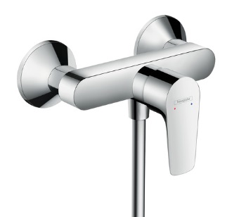 

Смеситель для душа Hansgrohe Talis E 71760000