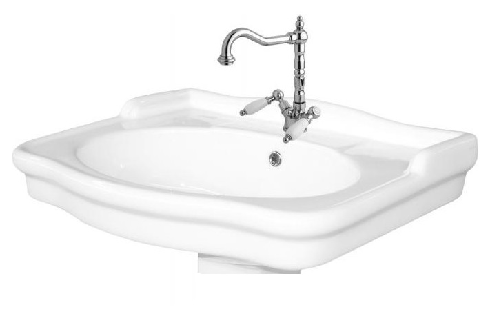 

Раковина BelBagno Boheme BB115L