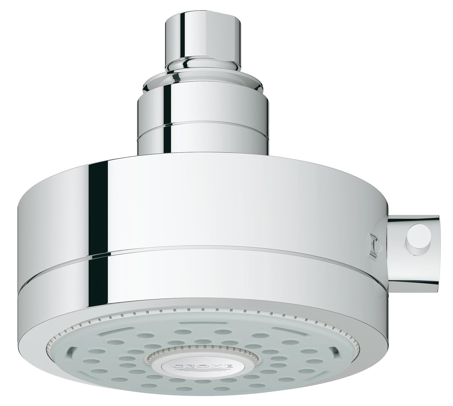 

Верхний душ Grohe Relexa Plus 27530000