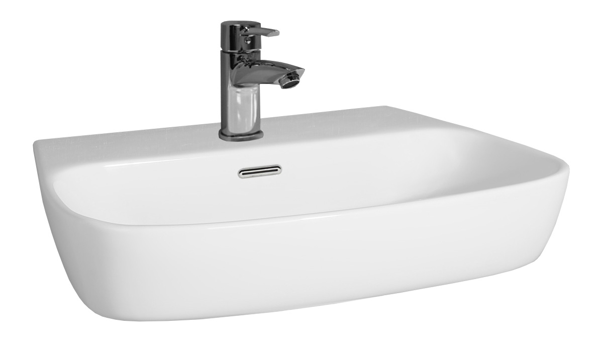 

Раковина BelBagno Romina BB121L