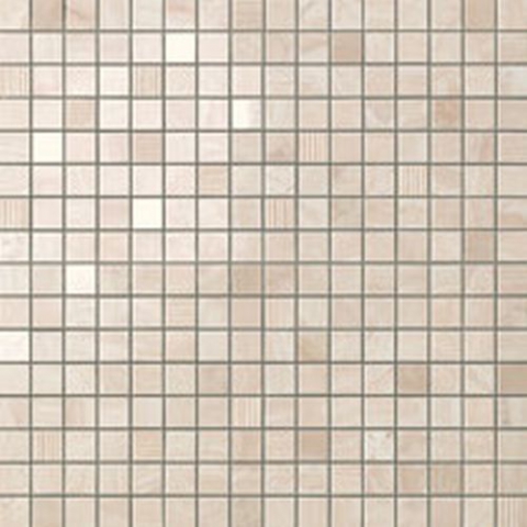 

Керамическая плитка Atlas Concorde Marvel Pro Travertino Alabastrino Mosaic 9MVT мозаика 30,5x30,5