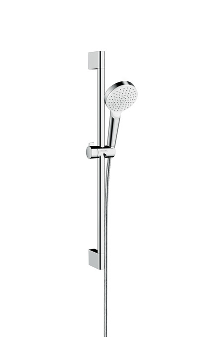 

Душевой набор Hansgrohe Crometta 1jeti со штангой 65 см 26533400