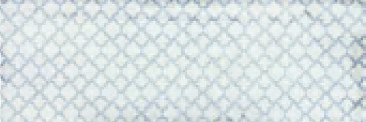 

Керамическая плитка Fabresa Arles Snow Decor Mix (12pz) настенная 10x30