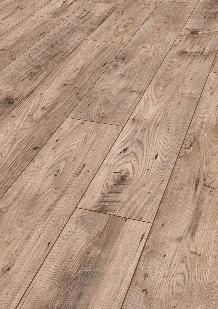 

Ламинат Kronotex My Floor Chalet KR147562 Chestnut Beige (Каштан бежевый)