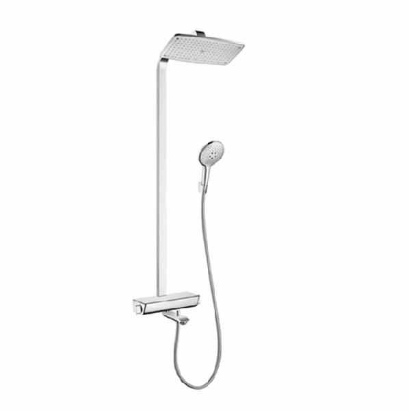 

Душевая стойка Hansgrohe Raindance 27113400