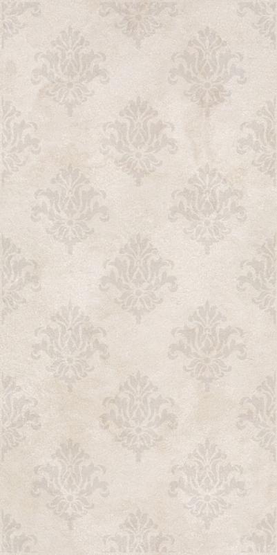 

Керамогранит Kerama Marazzi Роверелла SBD025/DL5006 беж светлый орнамент декор 60x119,5