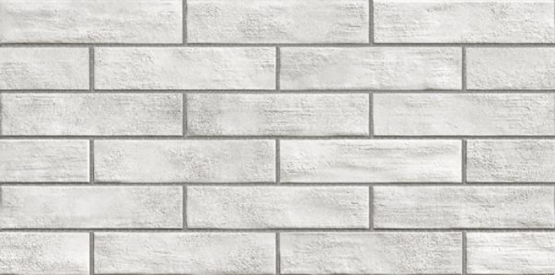 

Керамогранит Cersanit Bricks глаз. светло-серый (C-BC4L522D) 29,7x59,8