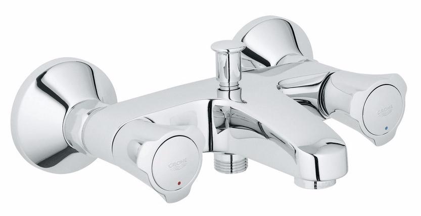 

Смеситель для ванны Grohe Costa L 25450001