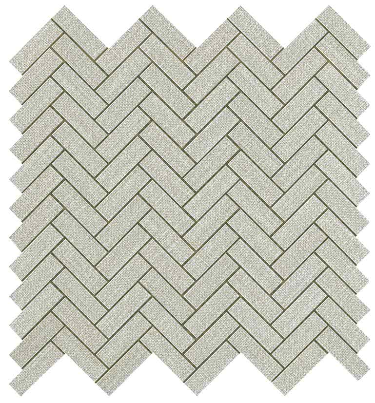 

Керамическая плитка Atlas Concorde Room Pearl Herringbone Wall (+23708) мозаика 32,4х32,4