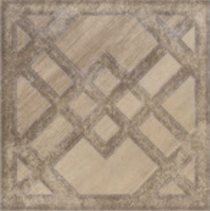 

Керамогранит Cerdomus Antique Geometrie Clay вставка 20х20