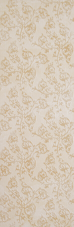 

Керамическая плитка Newker Chester Rev. Base Vanity Ivory настенная 29,5x90