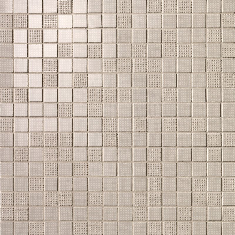 

Керамическая плитка Fap Pat Beige Mosaico (fOD2) мозаика 30,5x30,5