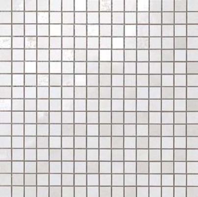 

Керамическая плитка Atlas Concorde Dwell Mosaico Q Off-White (9DQW) мозаика 30,5х30,5