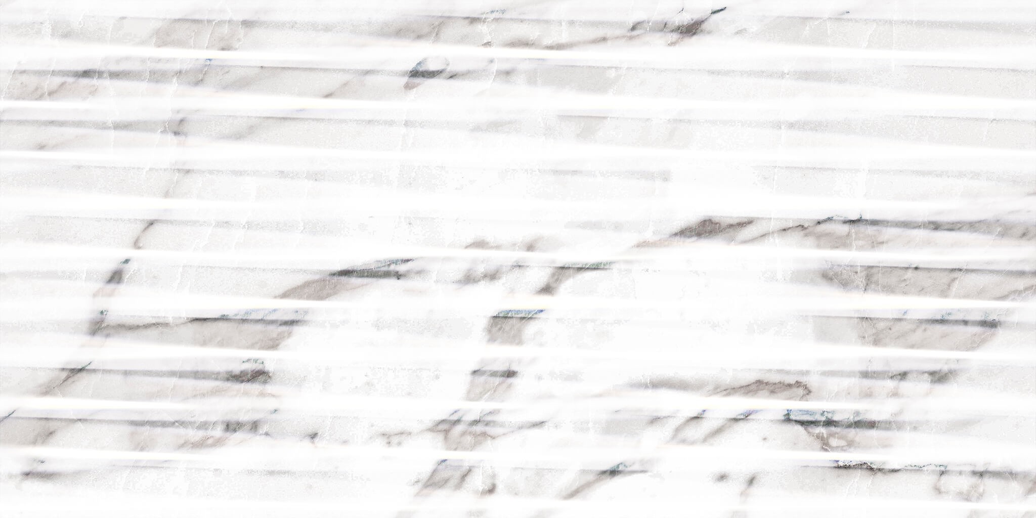 

Керамическая плитка Argenta Carrara Lined White Shine RC настенная 30x60