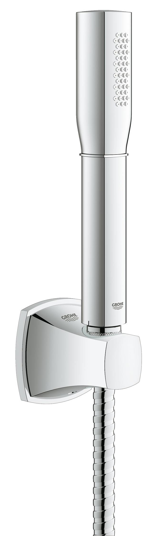 

Душевой набор Grohe Rainshower Grandera 1 режим 27993000