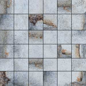 

Керамогранит La Fabbrica Lascaux Mosaico Kimberly Lap Rett 30x30