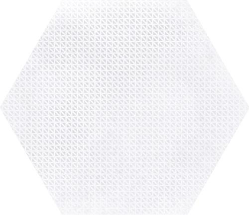 

Керамогранит Equipe Urban Hexagon Melange Light 23516 29,2x25,4