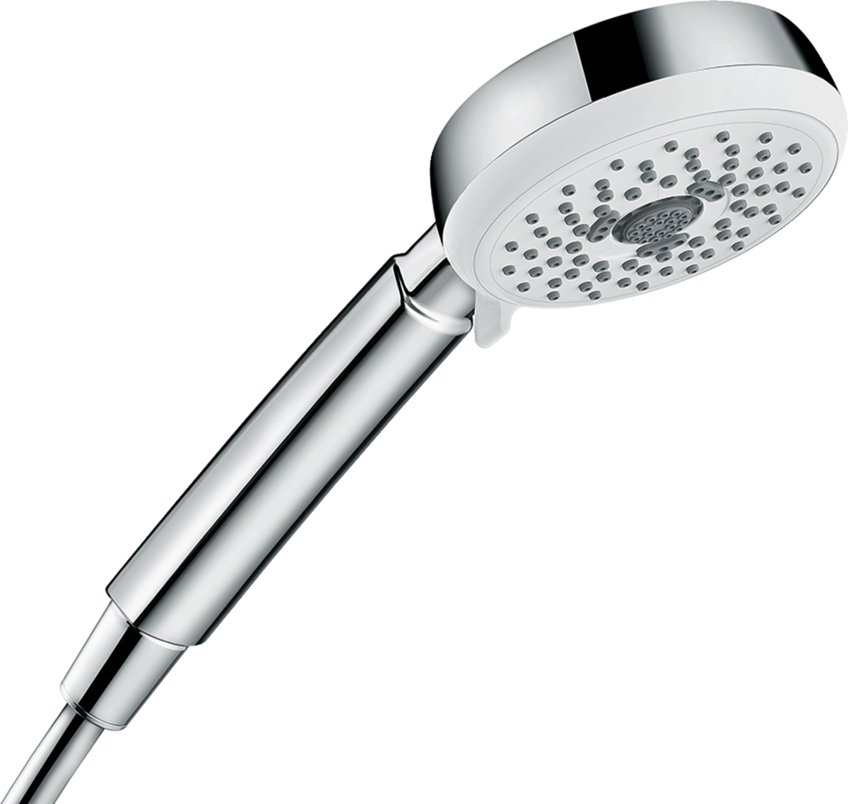 

Ручной душ Hansgrohe Crometta 100 26826400