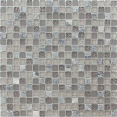 

Мозаика Caramelle Mosaic Naturelle Sitka (2,3x2,3) 29,8x29,8