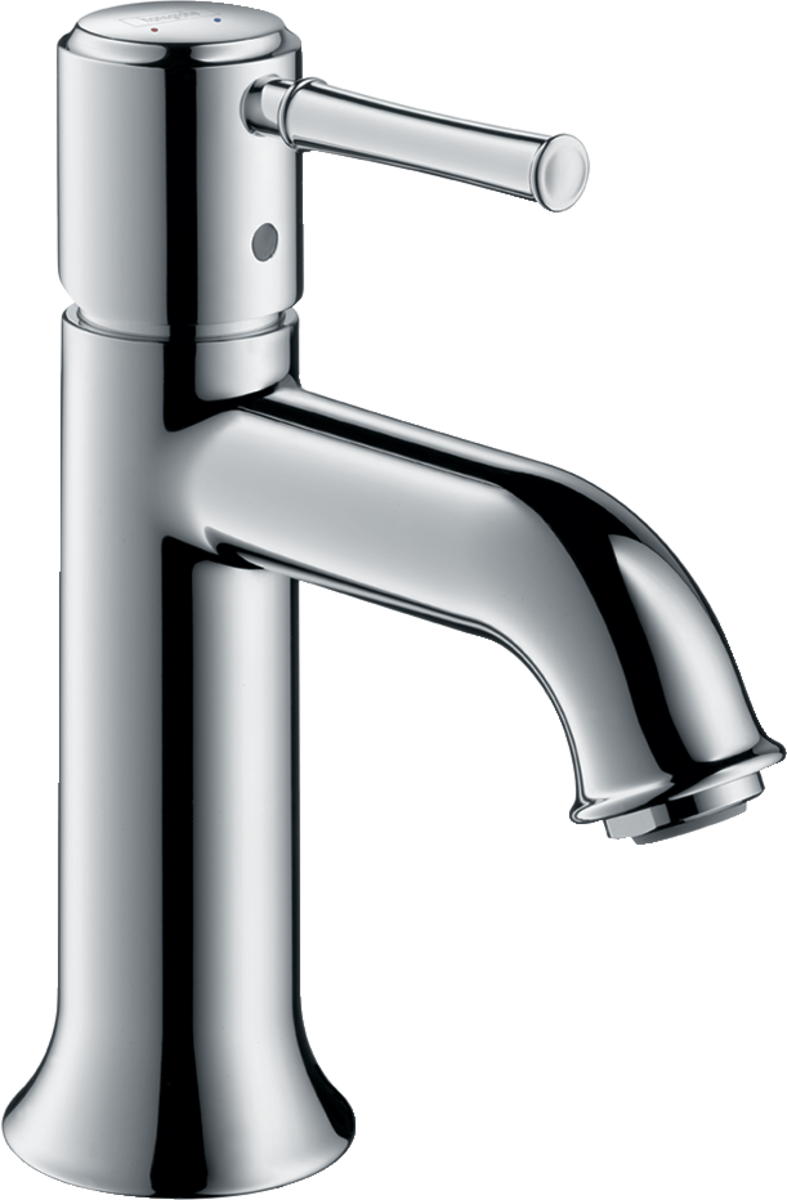 

Смеситель для раковины Hansgrohe Talis Classic 80 без сливного набора 14118000