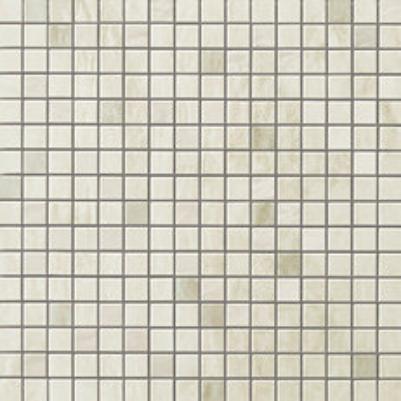 

Керамическая плитка Atlas Concorde Marvel Edge 9EQW Imperial White Mosaic Q мозаика 30,5x30,5