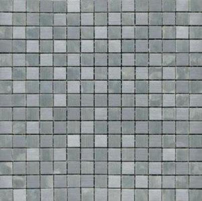 

Керамическая плитка Lantic Colonial Mosaico Acero Мозаика 29,5x29,5