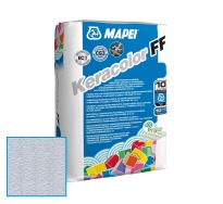 

Затирка Mapei Keracolor FF № 170/2кг (Крокус)