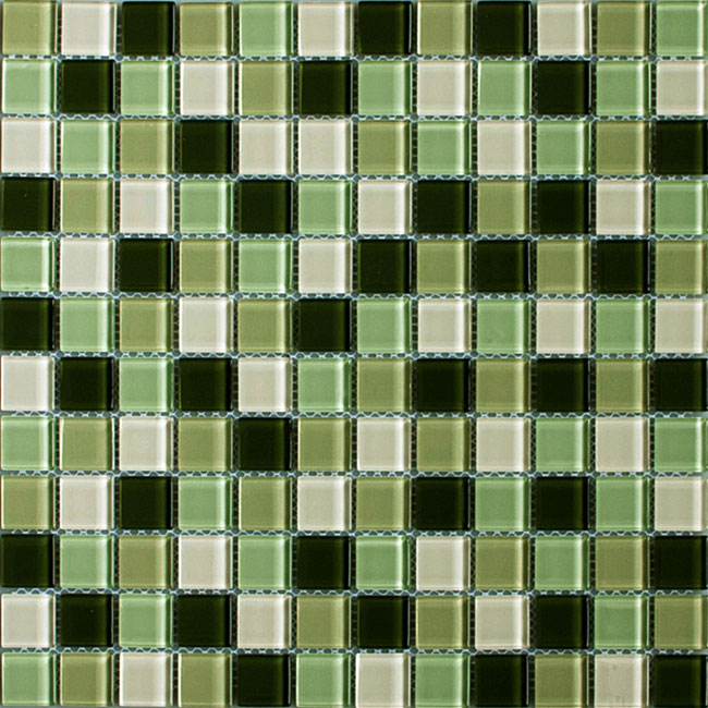 

Мозаика Caramelle Mosaic Acquarelle Cypress (2,3x2,3) 29,8x29,8