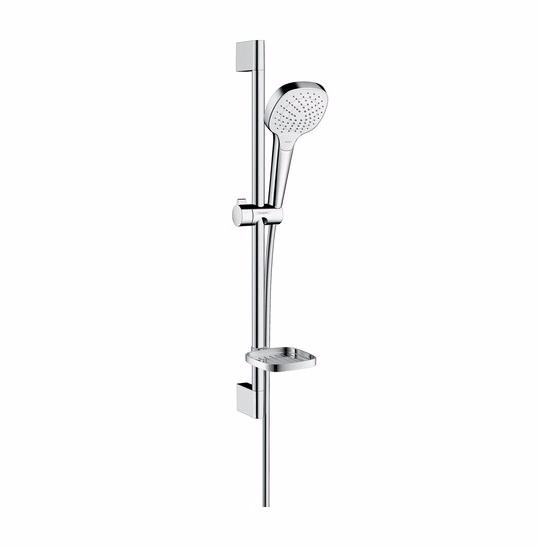 

Душевой гарнитур Hansgrohe Croma Select E 26586400