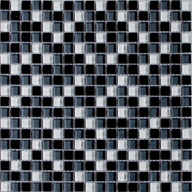 

Мозаика Caramelle Mosaic Naturelle Baikal (1,5x1,5) 30,5x30,5