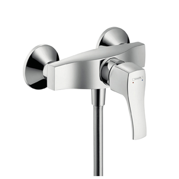 

Смеситель для душа Hansgrohe Metris Classic 31672000