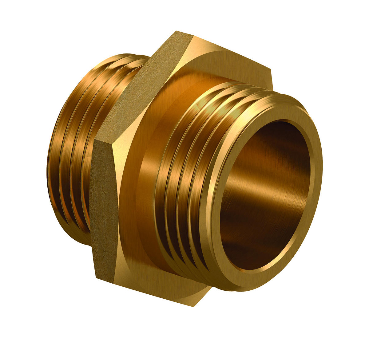 

Uponor Wipex ниппель G1 1/4