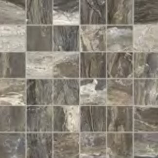 

Мозаика Ascot Gemstone Mix Taupe Lux (36pz) 29,1x29,1