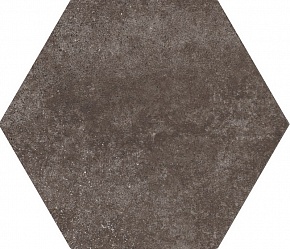 

Керамогранит Equipe Hexatile 22097 Cement Mud 17,5x20